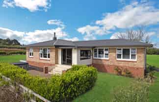 612 Harrisville Road, Pukekohe