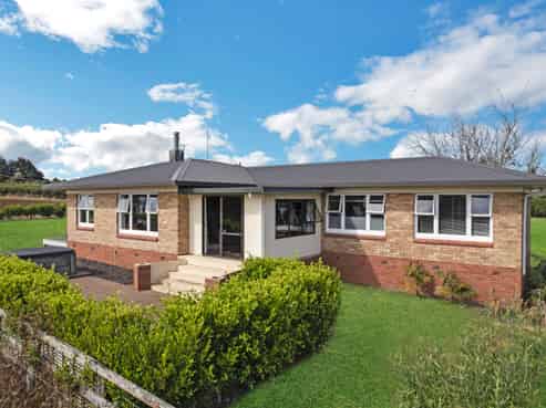 612 Harrisville Road, Pukekohe