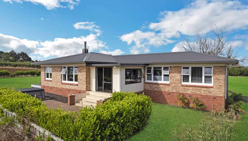 612 Harrisville Road, Pukekohe