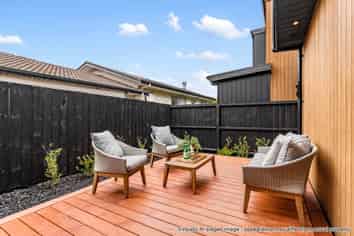 55B Swainston Road, Saint Johns