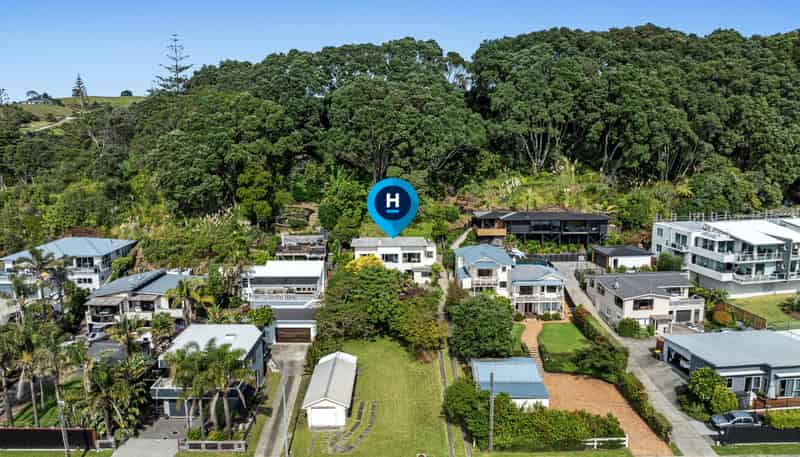 244 Pohutukawa Avenue, Ohope
