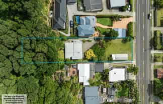 244 Pohutukawa Avenue, Ohope