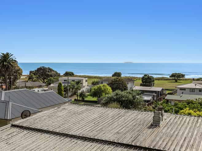 244 Pohutukawa Avenue, Ohope