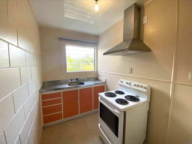 6/23 Opoia Road, Claudelands