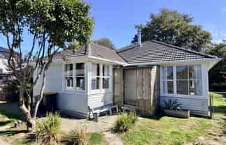 29 Uxbridge Street, Redwood