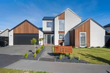 12 Perehia Mews, Marshland