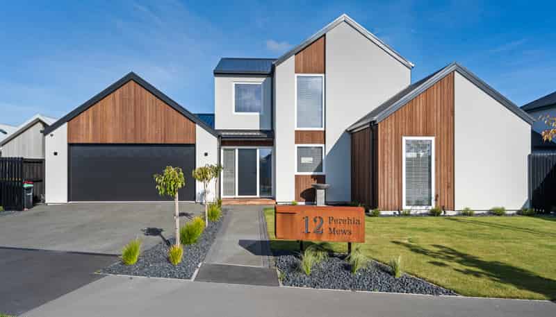 12 Perehia Mews, Marshland