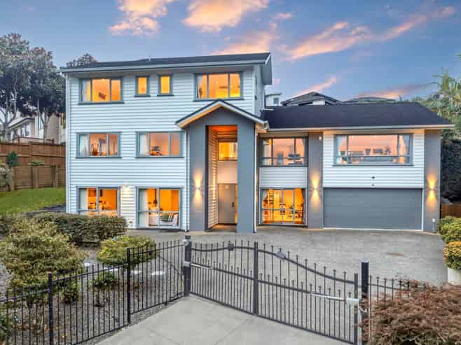 4C Hilton Close, Albany