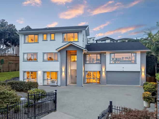 4C Hilton Close, Albany