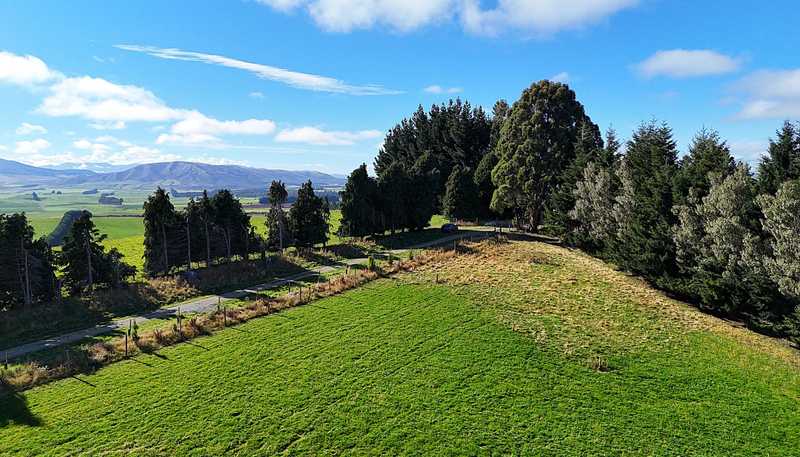 126 Ridgedale Road, Te Anau