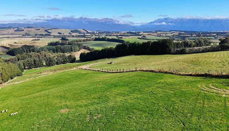 126 Ridgedale Road, Te Anau
