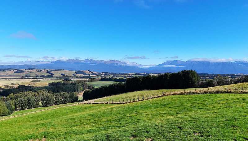 126 Ridgedale Road, Te Anau