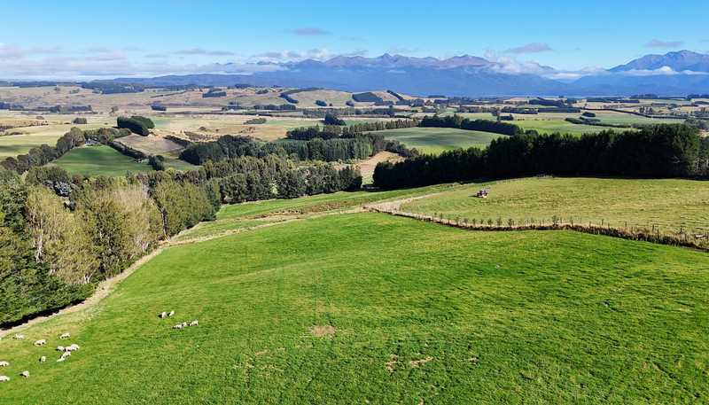 126 Ridgedale Road, Te Anau