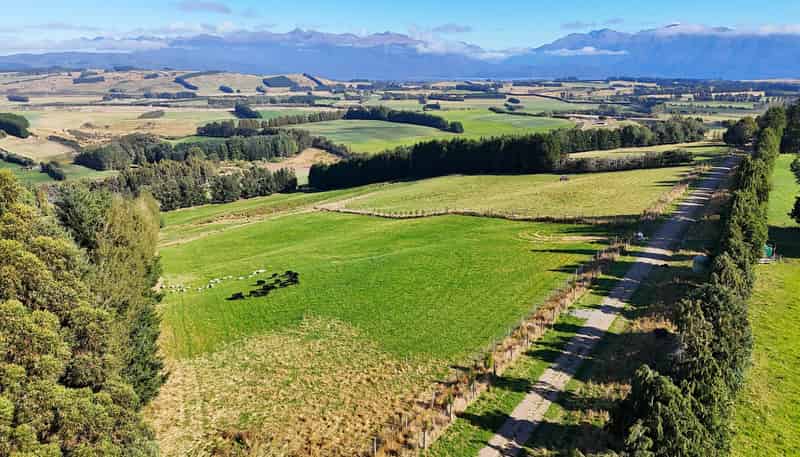 126 Ridgedale Road, Te Anau