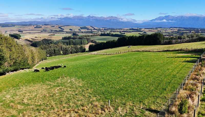 126 Ridgedale Road, Te Anau