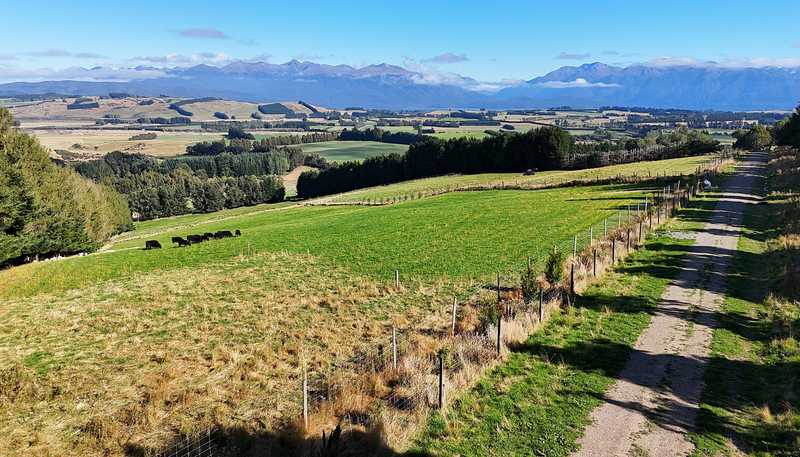 126 Ridgedale Road, Te Anau