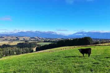 126 Ridgedale Road, Te Anau