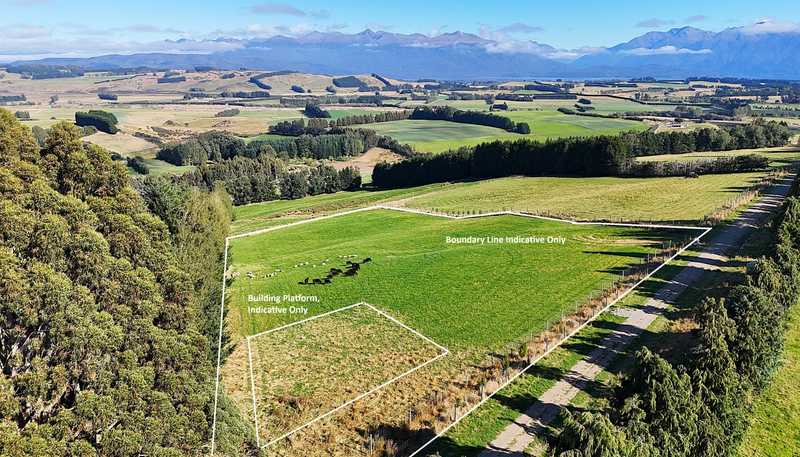 126 Ridgedale Road, Te Anau