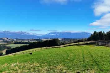 126 Ridgedale Road, Te Anau