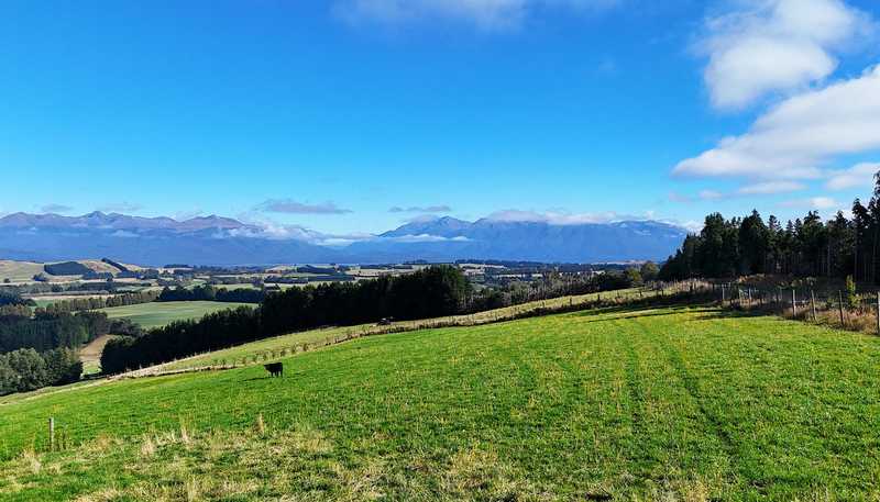 126 Ridgedale Road, Te Anau