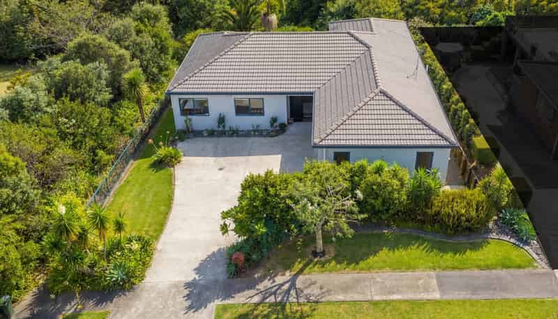 41 Omana Heights Drive, Maraetai