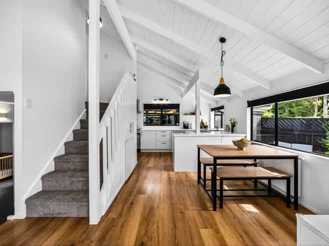 36 Moorgreen Heights, Torbay