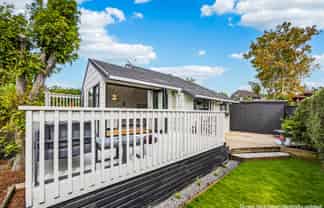 36 Moorgreen Heights, Torbay