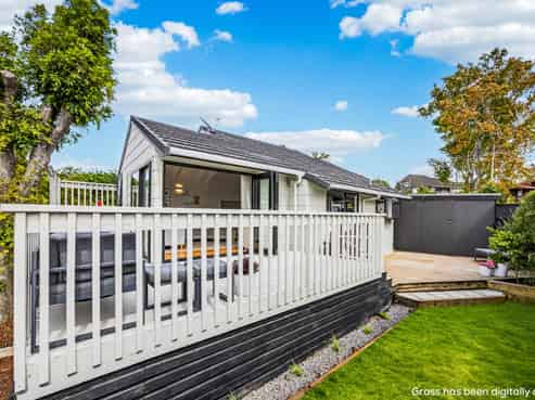 36 Moorgreen Heights, Torbay
