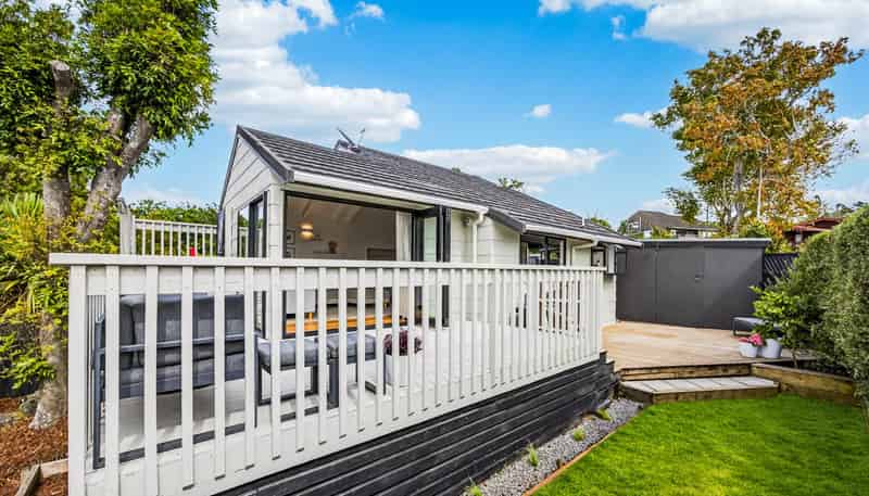 36 Moorgreen Heights, Torbay