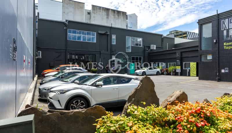 37-39 Crummer Road, Grey Lynn