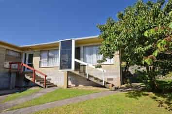 58b Hilltop Avenue, Morningside