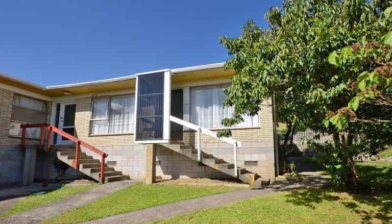 58b Hilltop Avenue, Morningside