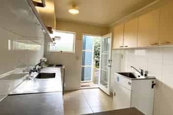 58b Hilltop Avenue, Morningside