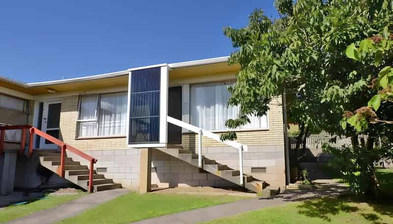  Hilltop Avenue, Morningside