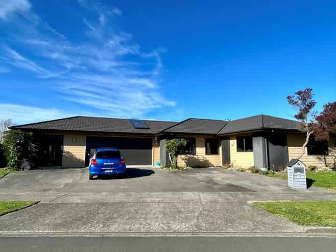 3 McNaughton Place, Onekawa