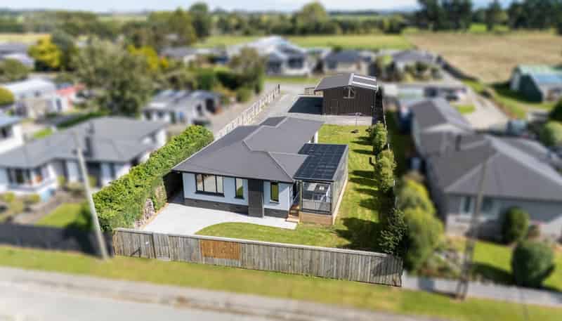 2066 Winton-Lorneville Highway, Makarewa