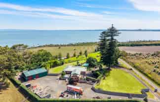 453 Urquhart Road, Karaka