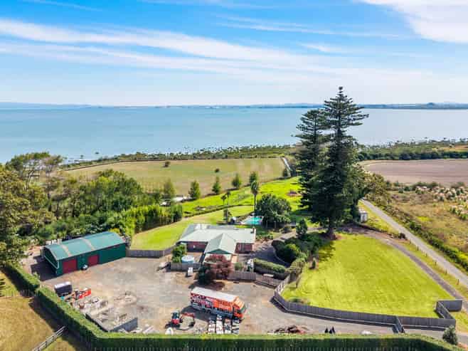 453 Urquhart Road, Karaka