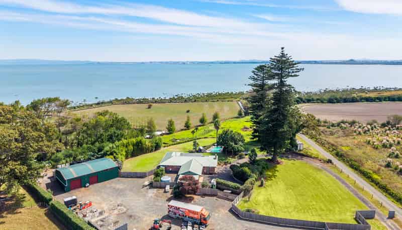 453 Urquhart Road, Karaka