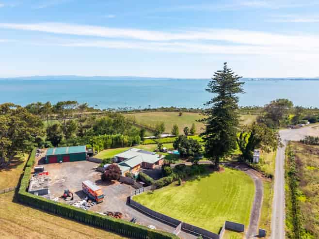 453 Urquhart Road, Karaka