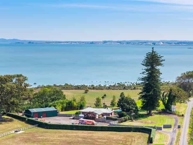 453 Urquhart Road, Karaka