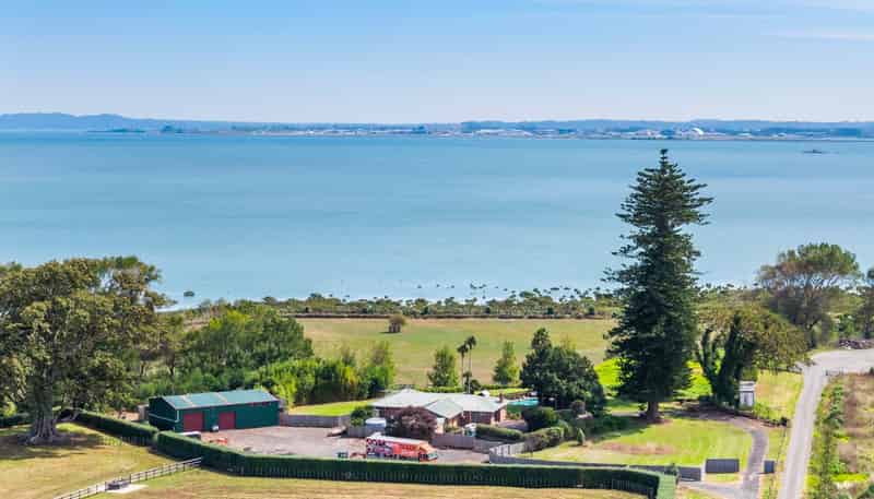 453 Urquhart Road, Karaka