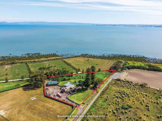 453 Urquhart Road, Karaka