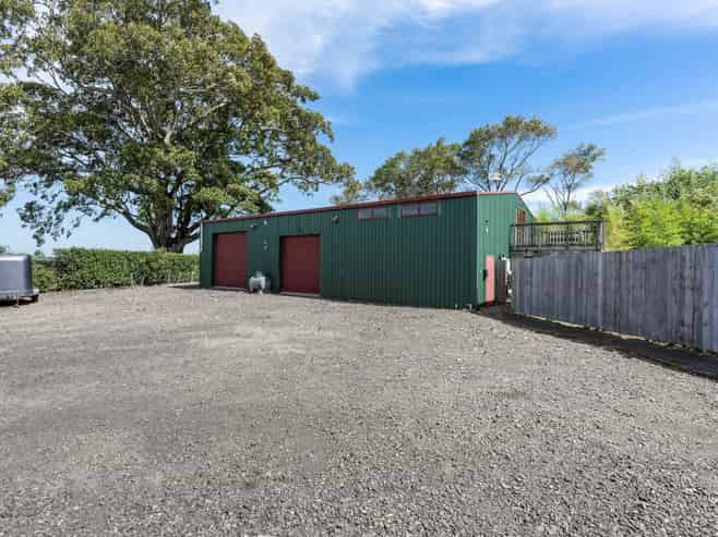 453 Urquhart Road, Karaka