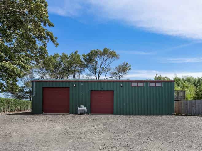453 Urquhart Road, Karaka
