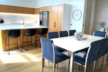 Nelson & Bays - Address withheld