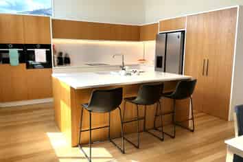 Nelson & Bays - Address withheld