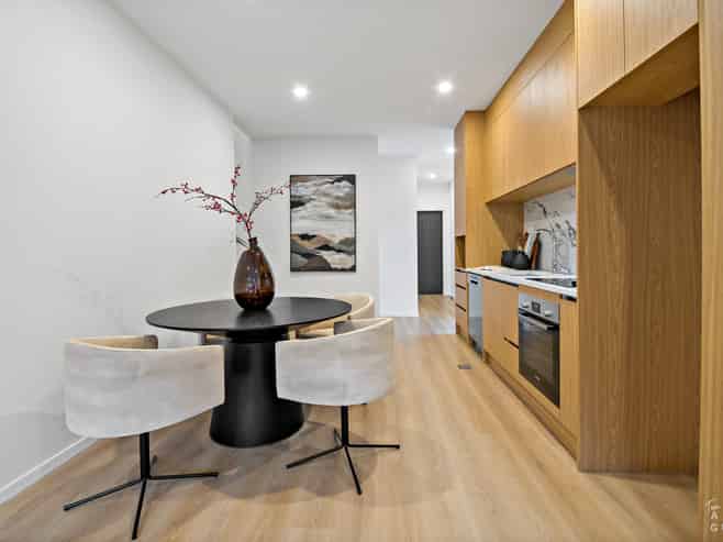 9/63B Owairaka Avenue, Mount Albert