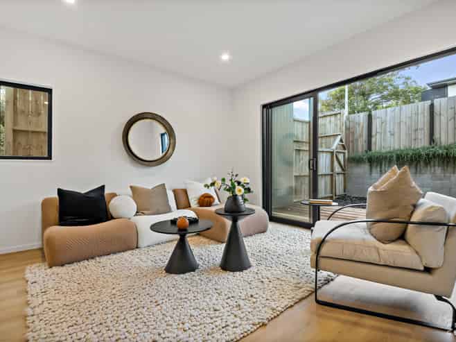 9/63B Owairaka Avenue, Mount Albert