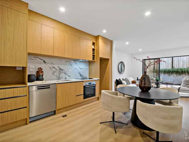 9/63B Owairaka Avenue, Mount Albert